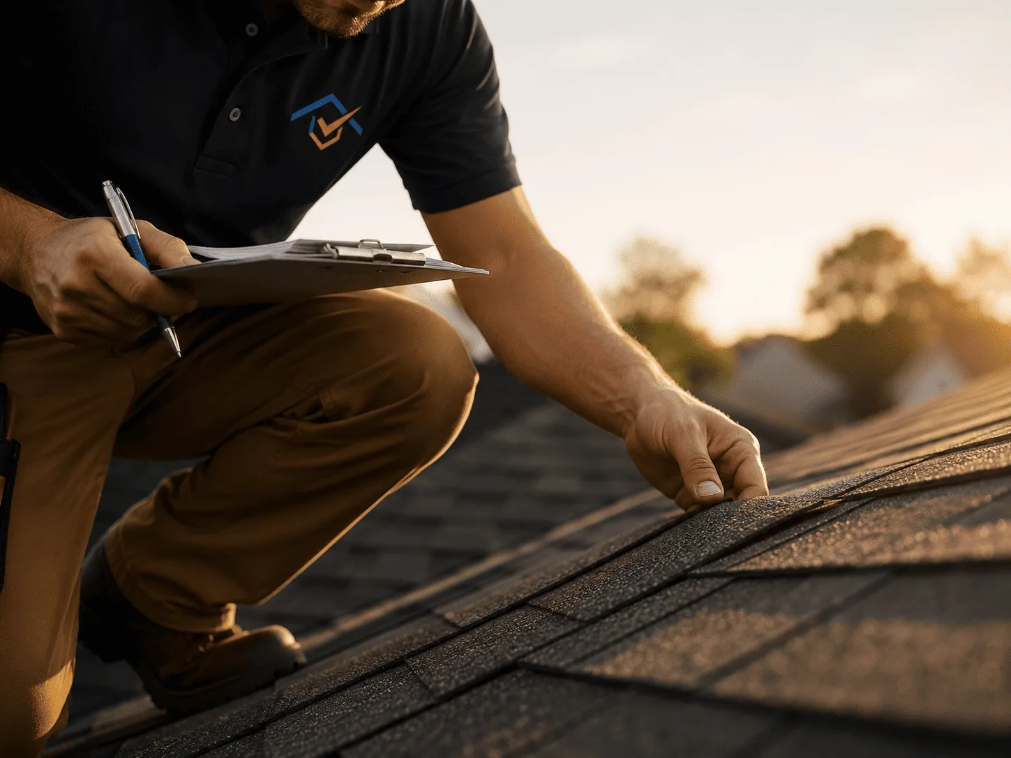 Why Choose Roof Inspection in Kesley, IA
