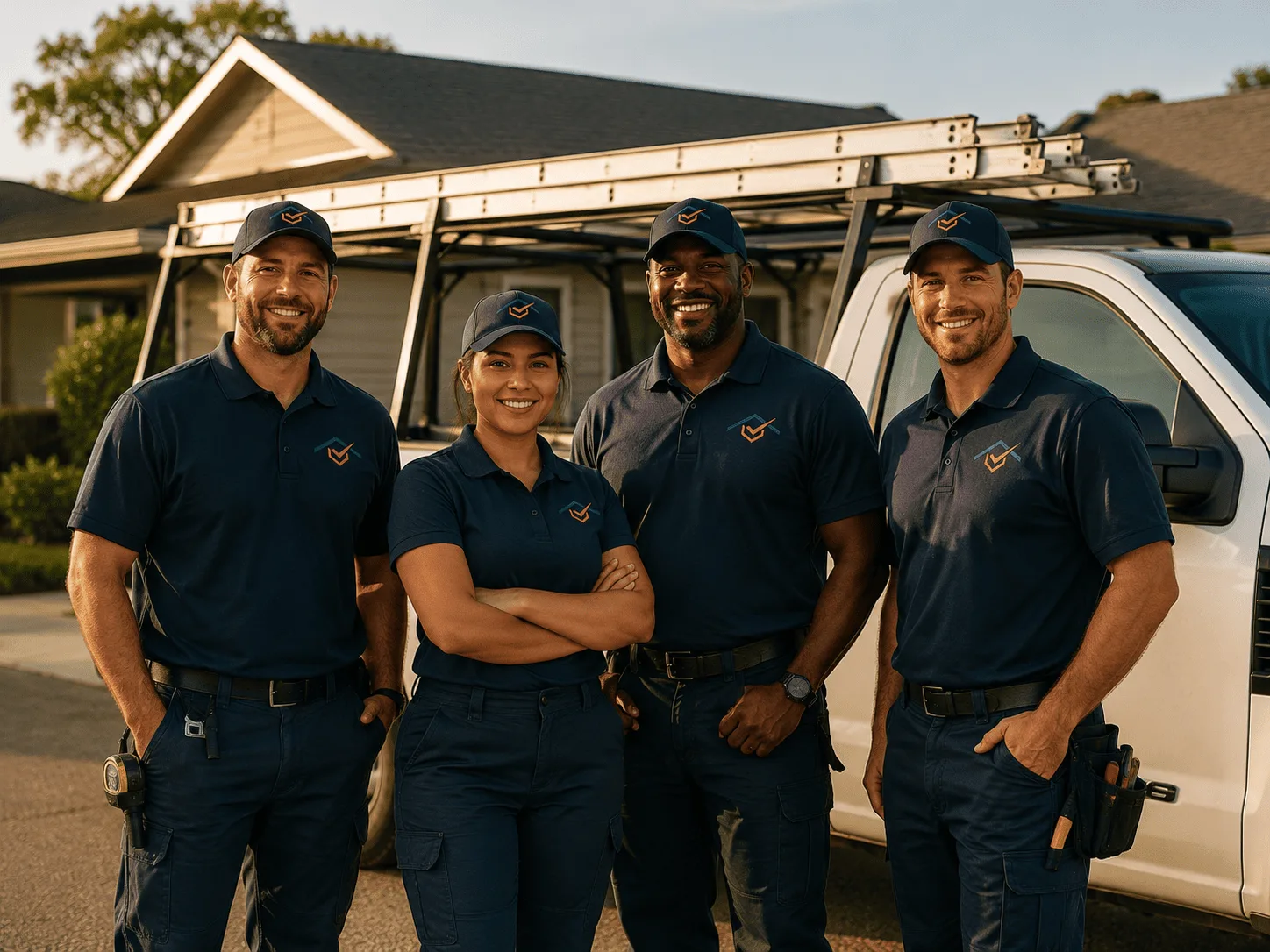 Roof Inspection company in Kesley, IA